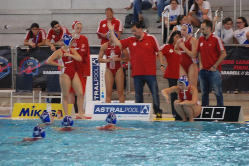 Οδηγίες για απο τον Χάρη Παυλίδη πριν την έναρξη του τελευταίου οκταλέπτου