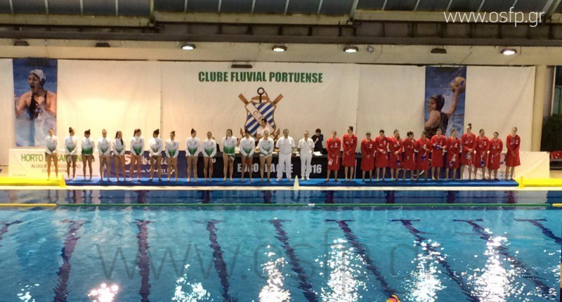 Η παρουσίαση των ομάδων