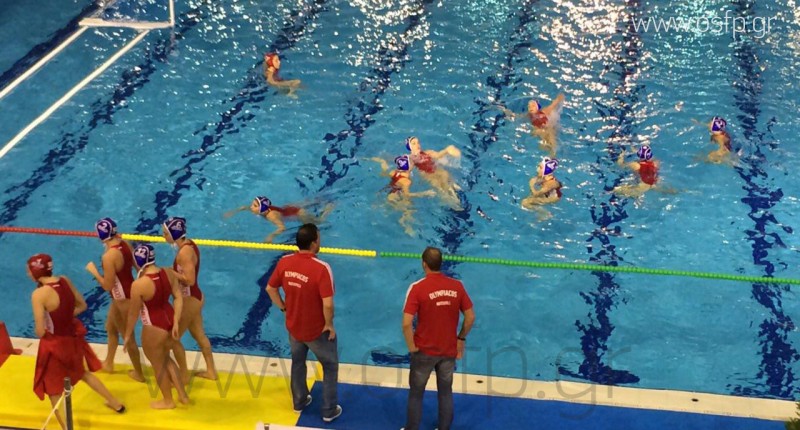 Τέλος πρώτου οκταλέπτου