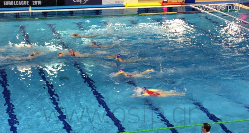 το 3ο σπριντ