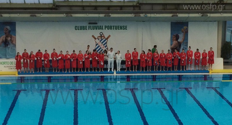 Η παρουσίαση των ομάδων