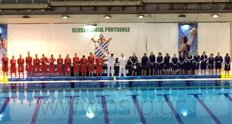 Η παρουσίαση των ομάδων