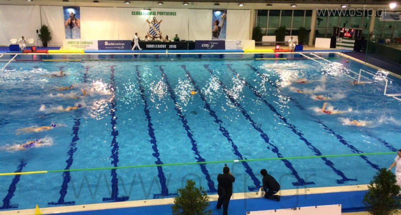 Το πρώτο σπριντ