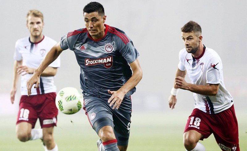 Δίνει πολλές μάχες και σήμερα ο Καρντόσο