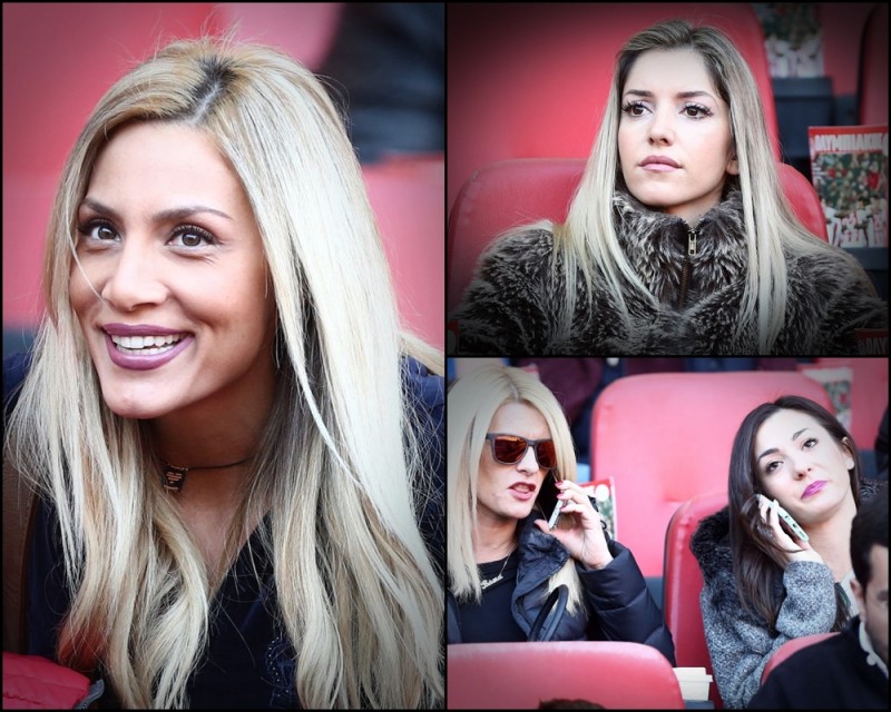 Πάντα στο Φάληρο έχει... όμορφο κόσμο!