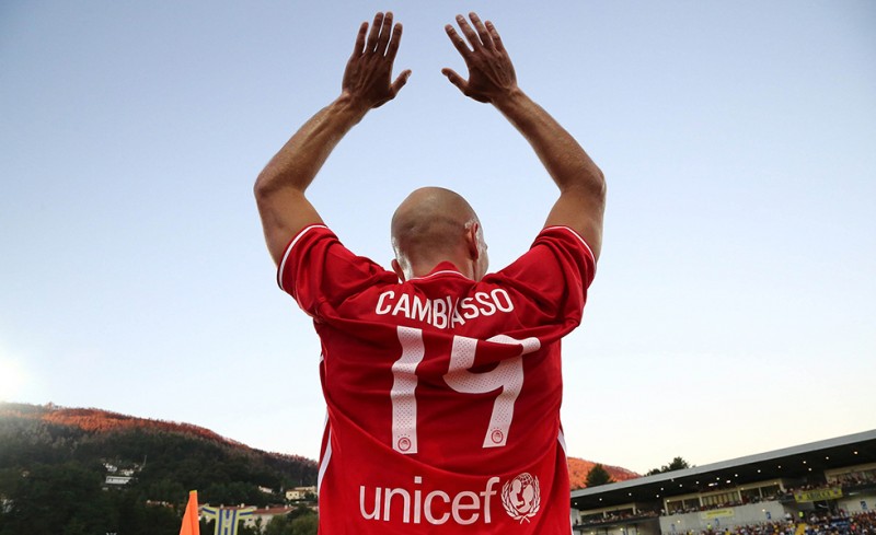 Μεγάλε Καμπιάσο