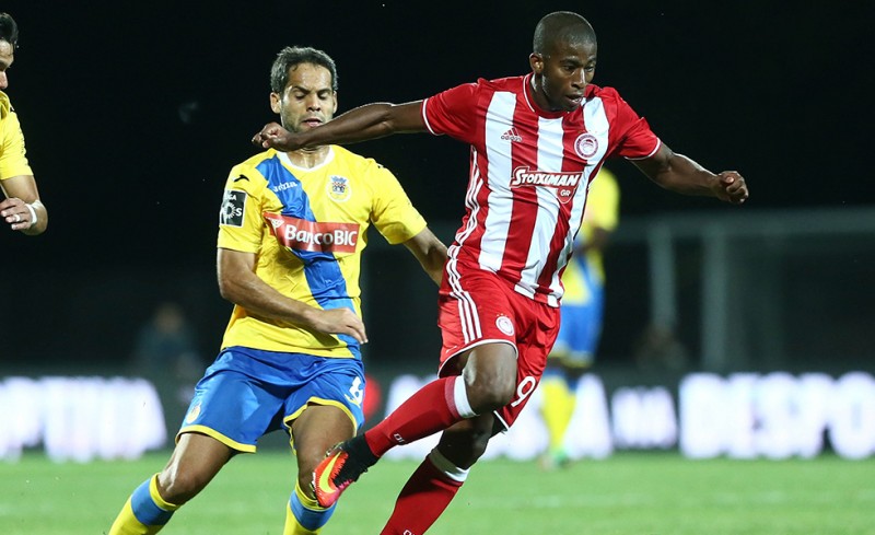 Πολύ καλή παρουσία είχε σήμερα ο Σεμπά