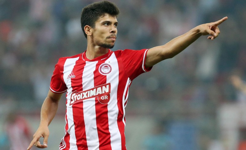 Ναι, ρε παικταρά Μάρτινς