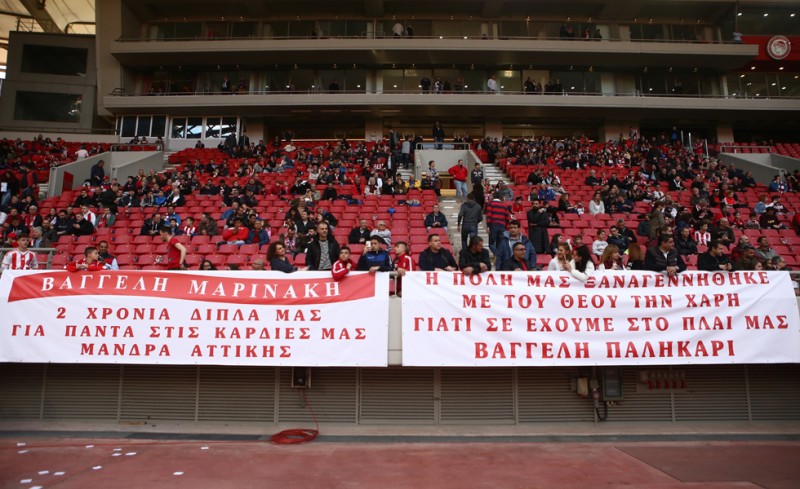 Αυτό ακριβώς. Τίποτα άλλο.
