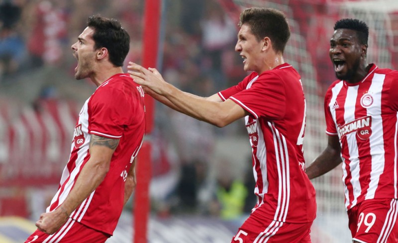 Με... τρέλα και πάθος γράφαμε το πρωί. Με ΤΡΕΛΑ και ΠΑΘΟΣ