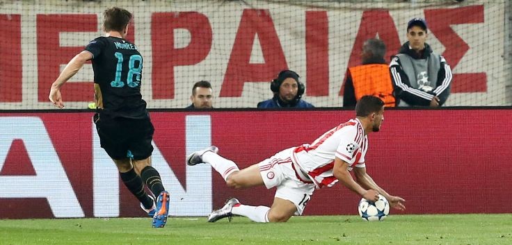 Γι' αυτό το χέρι 